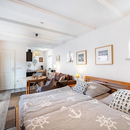 Ferienwohnung Duehne Ostseebad Kühlungsborn Eksteriør billede