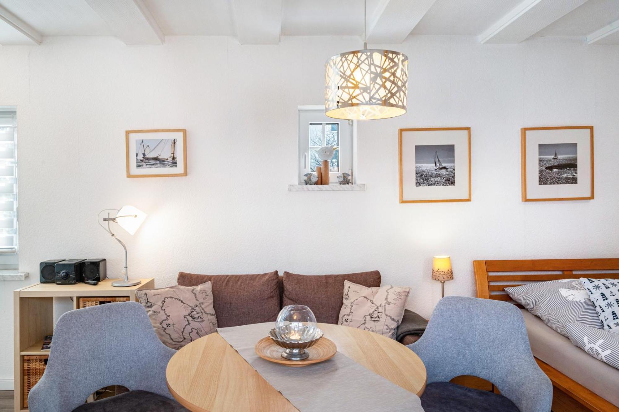 Ferienwohnung Duehne Ostseebad Kühlungsborn Eksteriør billede
